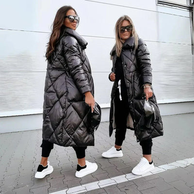 Manteau & Veste