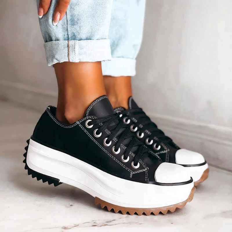 ELENA™ | Sneakers Femmes Élégantes et Confortables