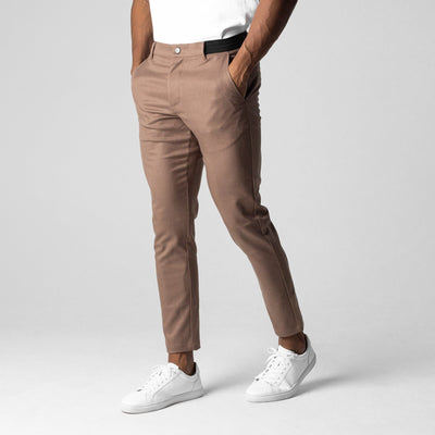 Nathan™ | Le Chino Essentiel pour Homme