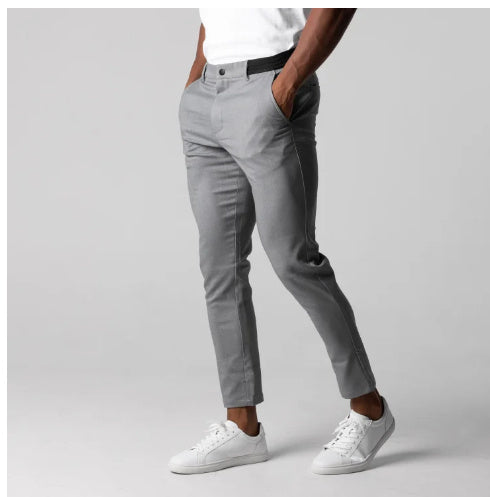 Nathan™ | Le Chino Essentiel pour Homme