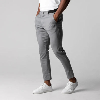 Nathan™ | Le Chino Essentiel pour Homme