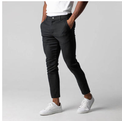 Nathan™ | Le Chino Essentiel pour Homme